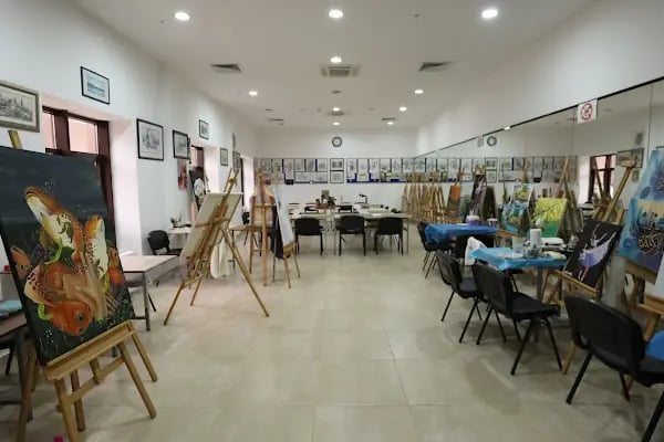 Akşehir KOMEK Kurs Merkezi - Resim 4