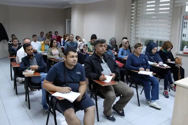 Akşehir KOMEK Kurs Merkezi - Resim 11