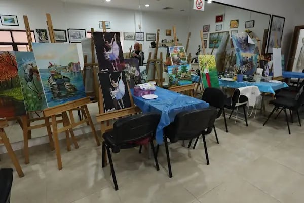 Akşehir KOMEK Kurs Merkezi - Resim 19