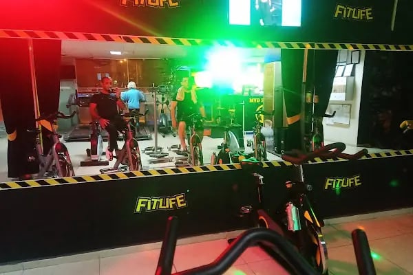 Fitlife - Resim 7