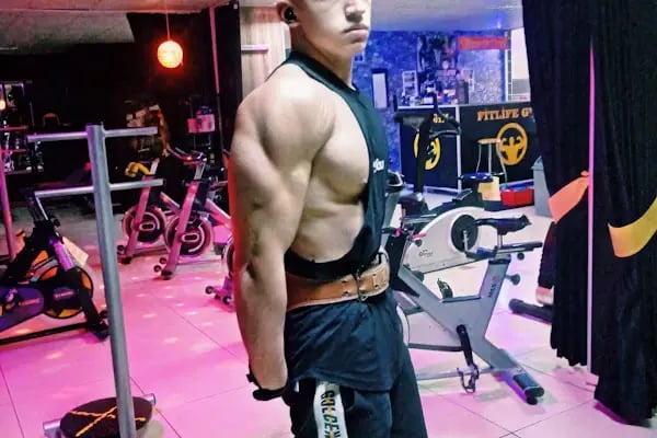 Fitlife - Resim 17