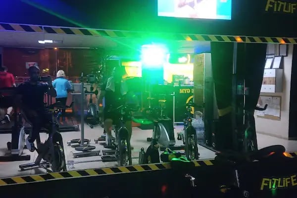 Fitlife - Resim 2