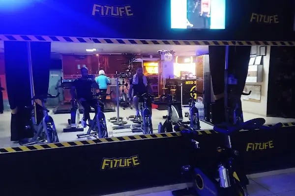 Fitlife - Resim 6