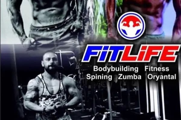 Fitlife - Resim 16