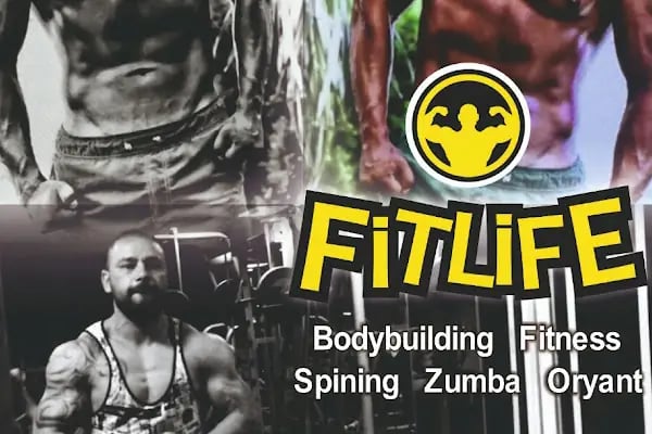 Fitlife - Resim 13