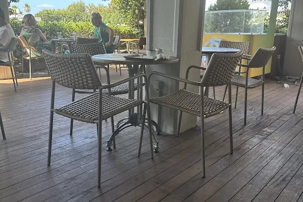 Kahve Dünyası - Turgutreis Marina - Resim 14