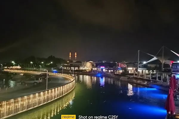 Kahve Dünyası - Turgutreis Marina - Resim 5