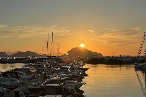 Kahve Dünyası - Turgutreis Marina - Resim 4