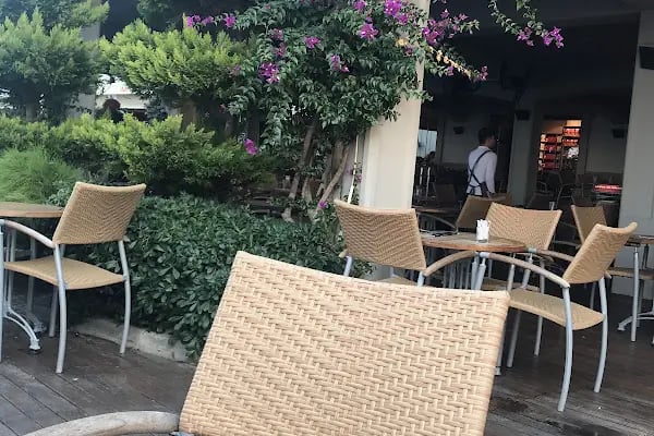 Kahve Dünyası - Turgutreis Marina - Resim 2
