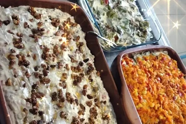 Lezzet-i Alâ Ev Yemekleri Restoran İnegöl - Resim 12