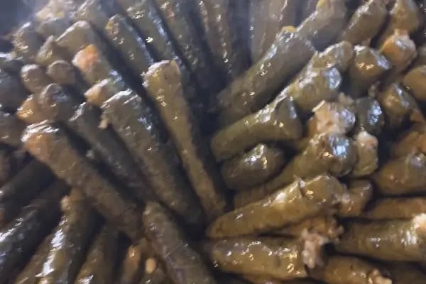Lezzet-i Alâ Ev Yemekleri Restoran İnegöl - Resim 7