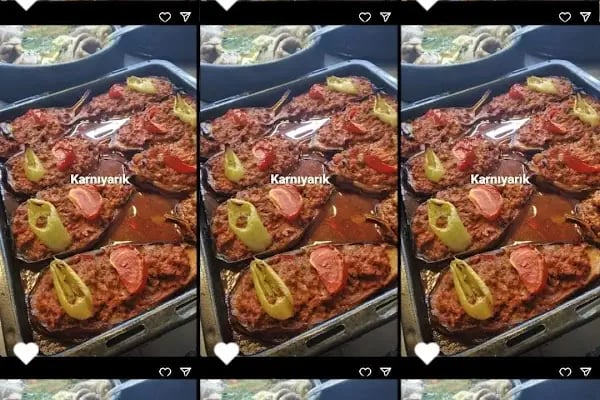 Lezzet-i Alâ Ev Yemekleri Restoran İnegöl - Resim 13