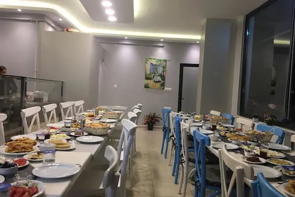 Lezzet-i Alâ Ev Yemekleri Restoran İnegöl - Resim 1
