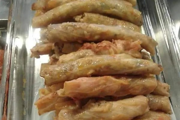Lezzet-i Alâ Ev Yemekleri Restoran İnegöl - Resim 18