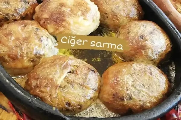 Lezzet-i Alâ Ev Yemekleri Restoran İnegöl - Resim 15