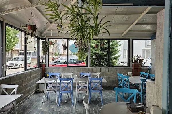 Lezzet-i Alâ Ev Yemekleri Restoran İnegöl - Resim 20