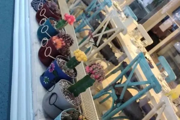 Lezzet-i Alâ Ev Yemekleri Restoran İnegöl - Resim 2