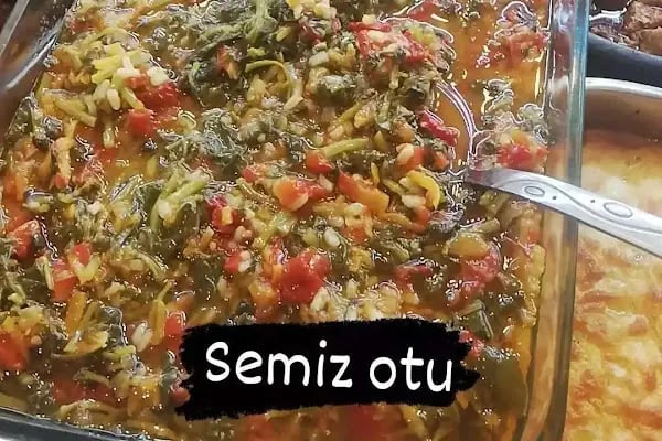 Lezzet-i Alâ Ev Yemekleri Restoran İnegöl - Resim 11