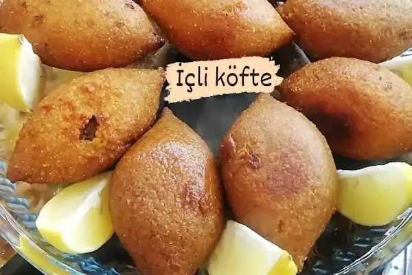 Lezzet-i Alâ Ev Yemekleri Restoran İnegöl - Resim 17