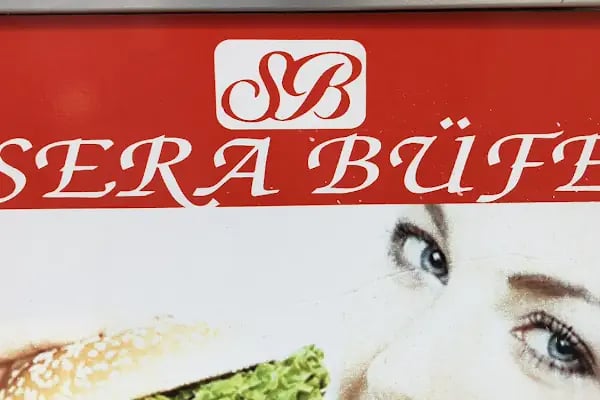 Sera Büfe - Resim 2