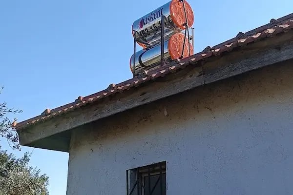 Başkent gunisi - Resim 3