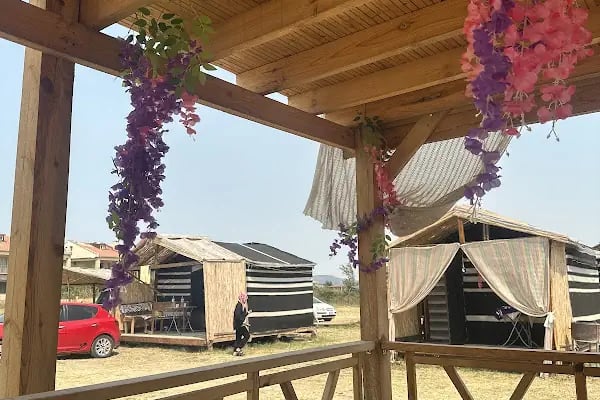 fevzipaşa mocamp erikli bungolov - Resim 18