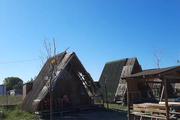 fevzipaşa mocamp erikli bungolov - Resim 3