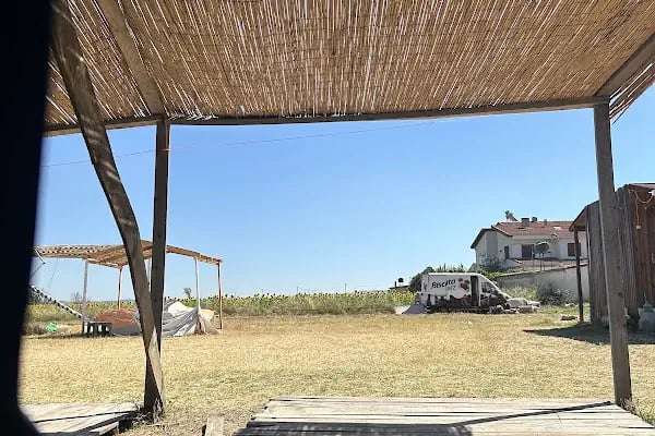 fevzipaşa mocamp erikli bungolov - Resim 15