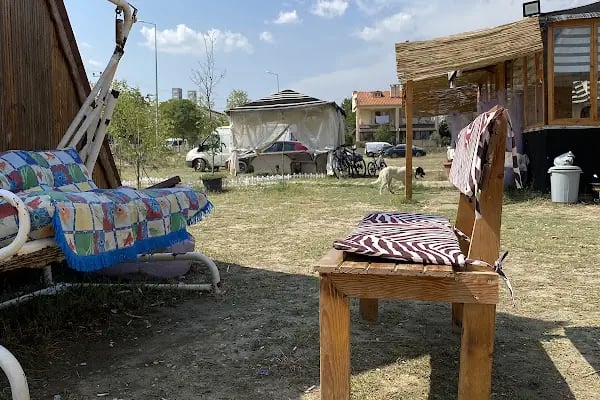 fevzipaşa mocamp erikli bungolov - Resim 13