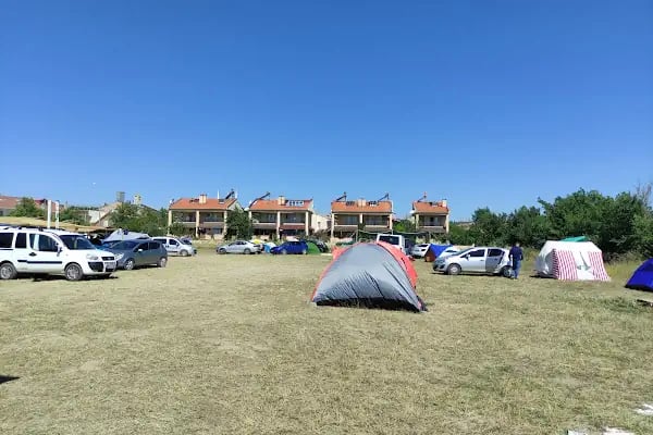 fevzipaşa mocamp erikli bungolov - Resim 8