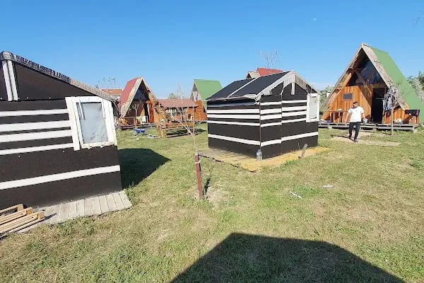 fevzipaşa mocamp erikli bungolov - Resim 9