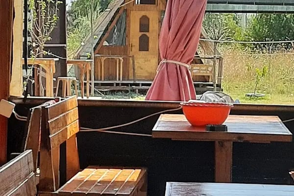 fevzipaşa mocamp erikli bungolov - Resim 10