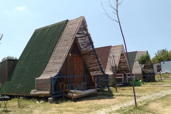 fevzipaşa mocamp erikli bungolov - Resim 1