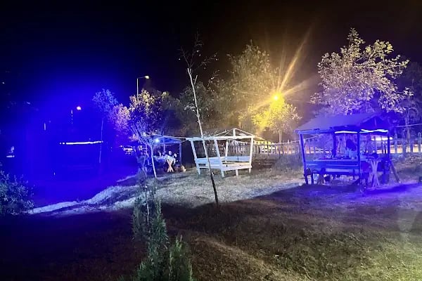 fevzipaşa mocamp erikli bungolov - Resim 11