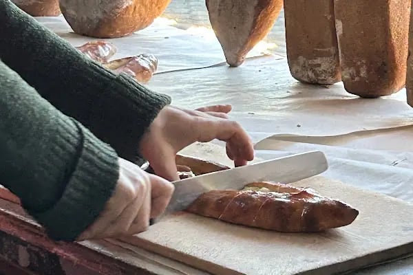 Kutoğlu Ekmek ve Pide Fırını - Resim 15