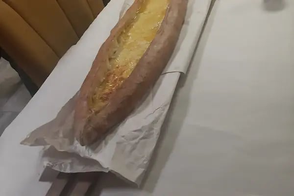 Kutoğlu Ekmek ve Pide Fırını - Resim 13