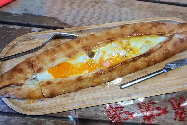 Kutoğlu Ekmek ve Pide Fırını - Resim 2