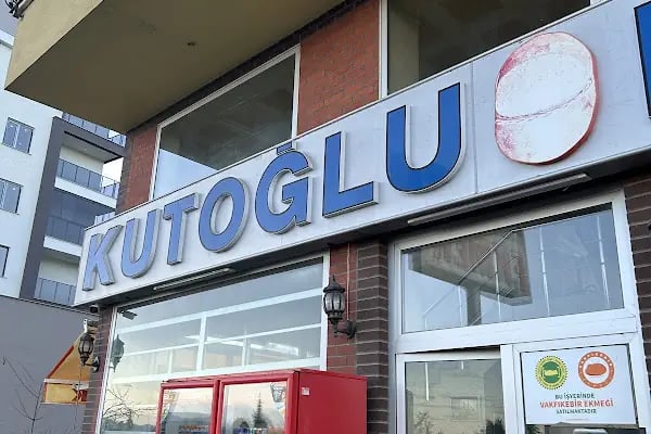 Kutoğlu Ekmek ve Pide Fırını - Resim 11