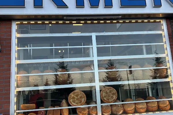 Kutoğlu Ekmek ve Pide Fırını - Resim 16
