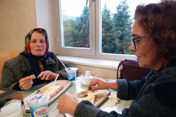 Kutoğlu Ekmek ve Pide Fırını - Resim 20