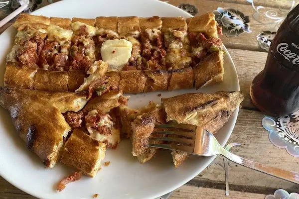 Kutoğlu Ekmek ve Pide Fırını - Resim 8