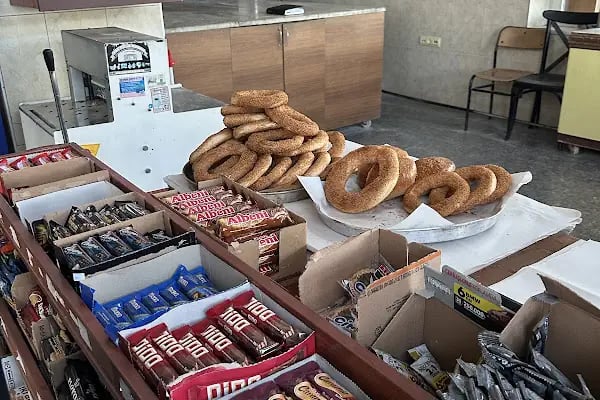 Kutoğlu Ekmek ve Pide Fırını - Resim 5