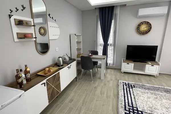 FORBES BUTİK OTEL - Resim 4