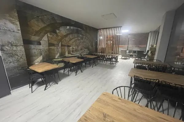 FORBES BUTİK OTEL - Resim 8