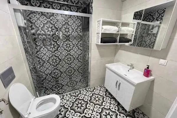 FORBES BUTİK OTEL - Resim 3