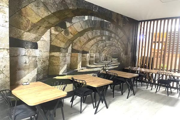 FORBES BUTİK OTEL - Resim 12