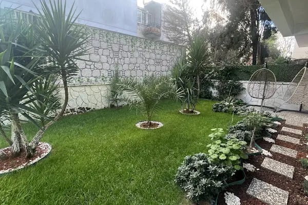 FORBES BUTİK OTEL - Resim 7
