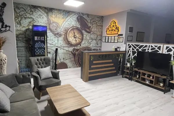 FORBES BUTİK OTEL - Resim 5