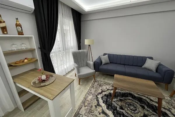 FORBES BUTİK OTEL - Resim 18