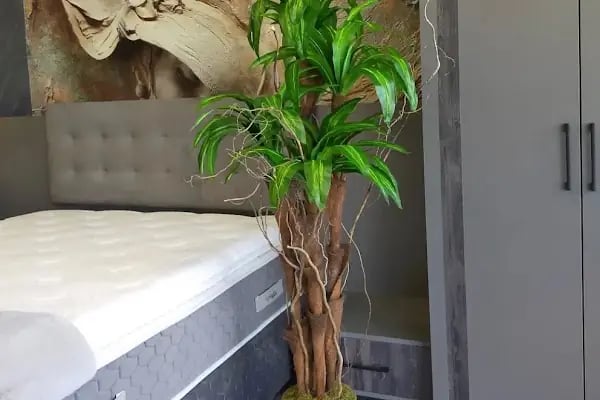 FORBES BUTİK OTEL - Resim 11